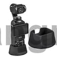 thumbnail image 3 of For Dji Osmo Pocket 3 Startrc Silicone Desktop Base Bracket Black, 3 of 5