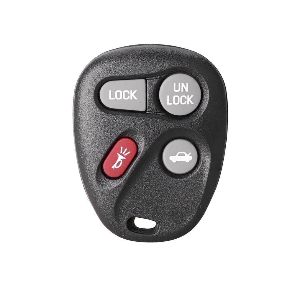 2X Replacement Keyless Entry Car Remote Key Fob Control Beeper for ABO1502T 