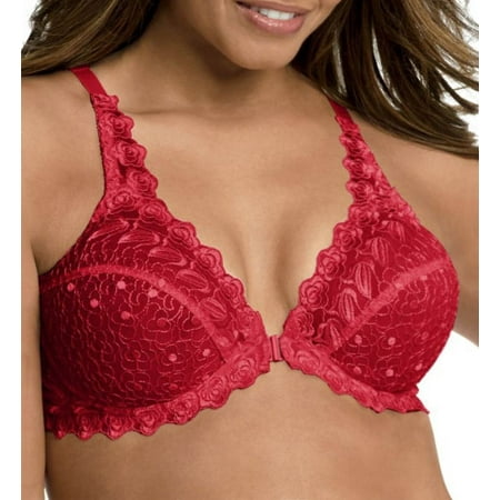 

Wynette by Valmont Women s Underwire Lace Bra