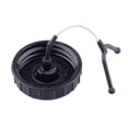 thumbnail image 3 of Fuel Gas Cap Oil Cap For Stihl MS170 MS180 017 018 Chainsaw Replacement Accessories, 3 of 5