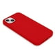 thumbnail image 5 of For iPhone 14 Case Shockproof Soft Silicone Phone Cover - Green, 5 of 5