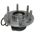 thumbnail image 4 of Geelife Front Wheel Bearing & Hub Assembly Set LH & Sides for Express 1500, 4 of 7