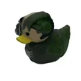 thumbnail image 1 of Collectible Vinyl Rubber Duck Figure - Resident Evil Merchandise - TV, Movies & Video Games, 1 of 3