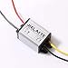 thumbnail image 3 of DEVMO Convertisseur DC-DC Étanche 12V Réduction de Vitesse vers Alimentation USB 5V Module Régulateur de Tension 3A 15W, 3 of 4