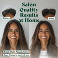 thumbnail image 5 of Herbatint Permanent Haircolor Gel 5N Light Chestnut 1 Box, 5 of 5
