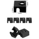 thumbnail image 2 of Accesorios de la impresora 3d para el extrusor remoto de la boquilla Cr10 (tubo gris) Afortunado Sencillez, 2 of 5