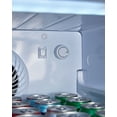 thumbnail image 5 of Premium Levella Glass Door Display Refrigerator 7.1 cu ft Commercial Beverage Cooler Merchandiser, 5 of 7