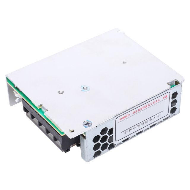 Pcb Aluminum Switching Power Supply Berm Switching Power Supply LED Indicator Universal Regulated Power Supply Switching