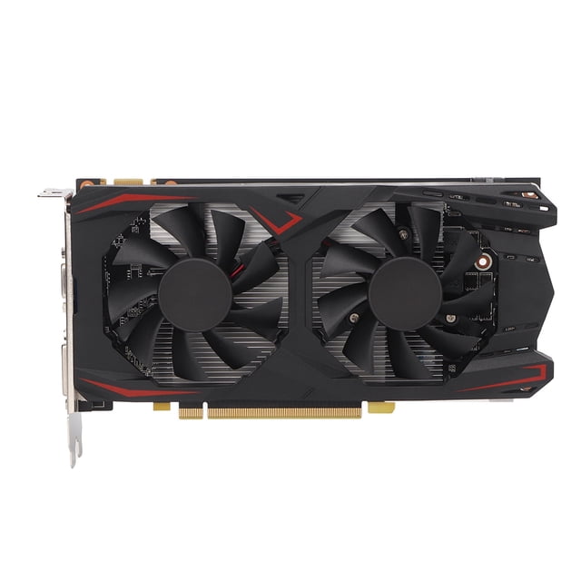Tarjeta gráfica para juegos Bling Bling GTX550TI 3G 192 bits GDDR5 PCI Express 2.0 3400 MHZ