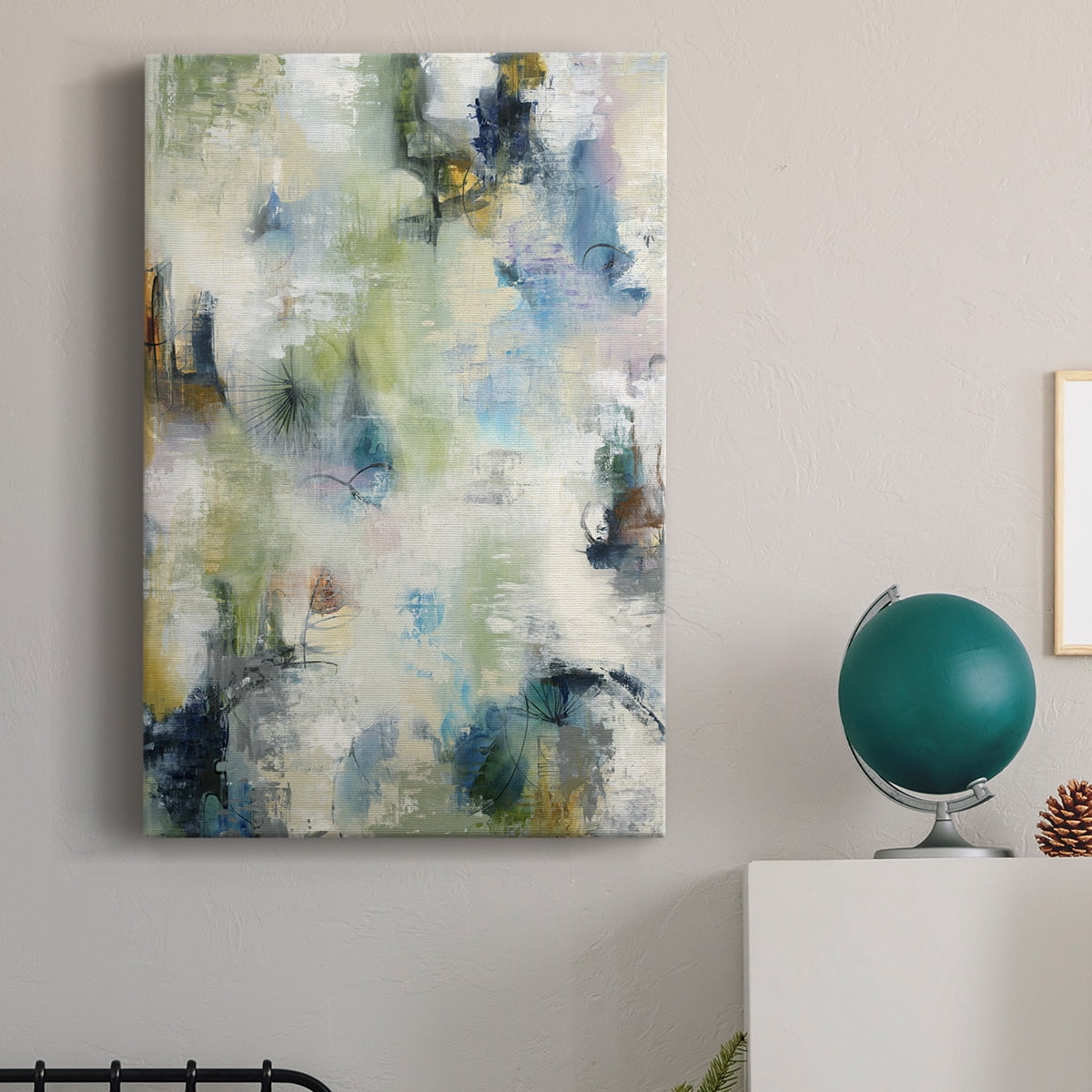 Making Magic Premium Gallery Wrapped Canvas - Ready to Hang