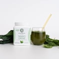 thumbnail image 7 of Sunwarrior Thermo Greens Unflavored Supergreens Metabolism Booster Powder 7.4 oz, 7 of 7