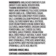 thumbnail image 3 of Pack of 4 Ritz Toasted Chips Ranch Crackers, 8.1 oz (packaging may vary), 3 of 4