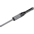 thumbnail image 4 of GFDYREE Woodworker 3/8 Inch Square Hole Drill Bits Mortising Chisel Set, Mortise Chisel & Bit Set for Drilling Square Holes in Wood with a Mortising Machine/Attachment, 4 of 7