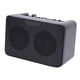 thumbnail image 5 of Amplificador De Guitarra, Amplificador Combinado De Guitarra Conectividad Multifuncional Portátil Potente Salida De 10 W Para Rendimiento, 5 of 7