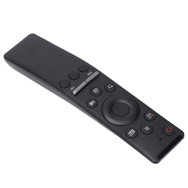 Control Remoto De Televisión, Reemplazo De Control Remoto Portátil Resistente 4K Ultra HD Configuración Simple Para BN59-01259E B Para BN59-01312B H G Para BN59-01312A