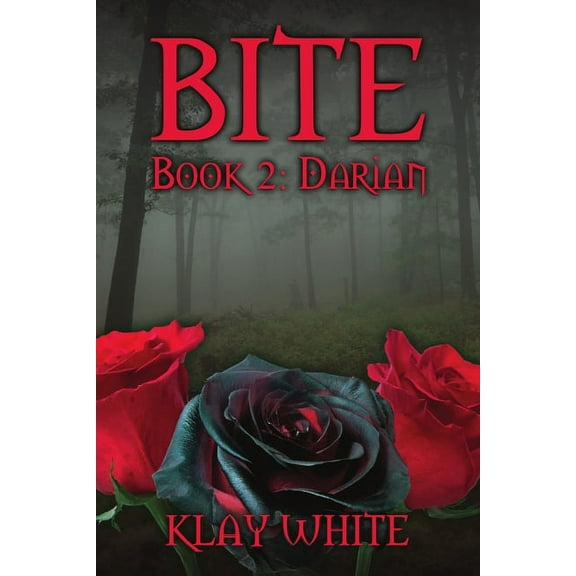 BITE Book 2: Darian, (Paperback)