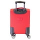 thumbnail image 3 of MALETA DE CABINA JON 893 18" ROJO, 3 of 4