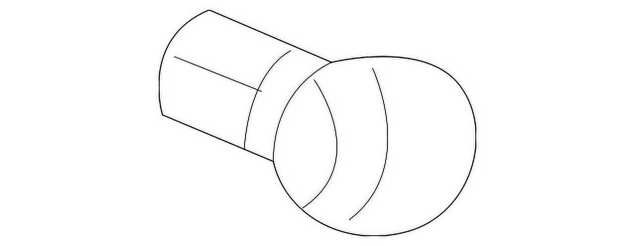 Genuine OE Toyota Knock Sensor 89615-12090