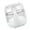White 1, variant on Tibvox Essential Oil Diffuser & Humidifier 2 IN 1 for Home Bedrooms Large Capacity, Quiet with 7 LED Color Cool Mist Ultrasonic