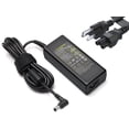 thumbnail image 1 of Cable de alimentación RUIQIU 19 V 4 A compatible con televisores Samsung de 32 pulgadas, 1 of 6