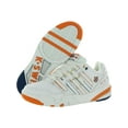 thumbnail image 3 of K-Swiss Mens Si-18 International Carrot Casual and Fashion Sneakers White, 3 of 3