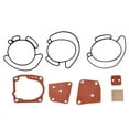 thumbnail image 5 of 3X Carburetor Repair Kit for  Evinrude V4 V6 90 115 125 150 175  438996 18-7247 Motorcycle Replacement Parts, 5 of 6