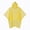 Blue, variant on 2-Pack High Visibility Yellow EVA Rain Poncho, Unisex Waterproof Hooded Raincoat for Hiking, Cycling and Emergency