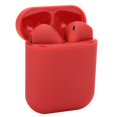 thumbnail image 2 of Auriculares inalámbricos TWS Bluetooth 5.0 con control táctil y estuche de carga, 2 of 5