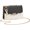 Black, variant on Elegant Shoulder Bag for Women PU Leather Handbag with Sequin Crossbody & Messenger Bag Styles
