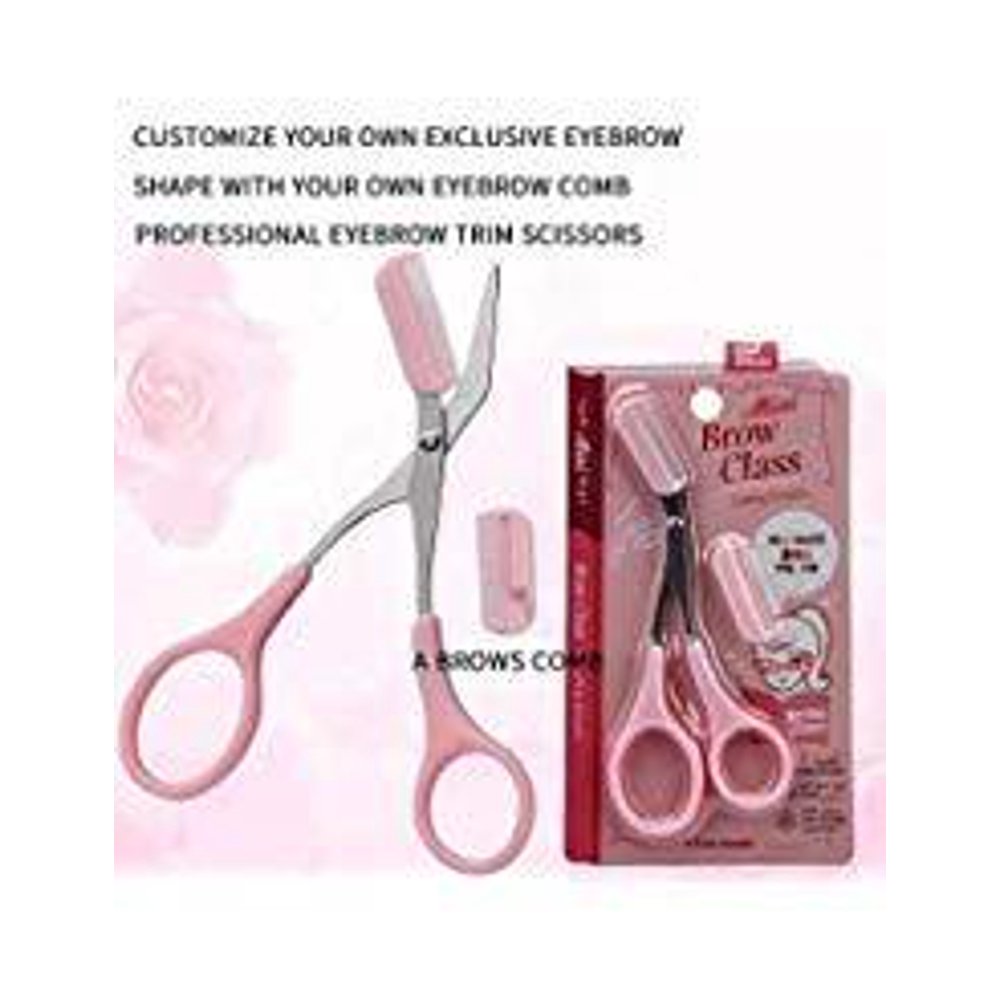 MEET Eyebrow Shaping Knife Universal Eyebrow Eyelash Hair
