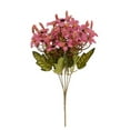 thumbnail image 2 of Xihbxyly Oferta Relampago Flora Floral, Bodas, Hogar, Hotel, Plantas Artificiales, Flores Florales, Decoración, Accesorios de Fotografía, Adornos, Decoración, 2 of 6