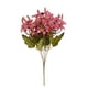 thumbnail image 2 of Simulated Bouquet Fake Flowers Wedding Home Hotel Artificial Plants Flower Arrangement Decoration Photography Props Ornaments Decoration, 2 of 6