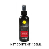 Brake Buster Wheel Cleaner, Quickly Removes Brake Dust, Grime & Dirt, Tire Cleaner Spray Safe for Alloy, Aluminium, Chrome and Black Wheels, Safe for All Vehicle Paint, Low Odor Formula