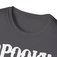 thumbnail image 3 of Spooky Prosthetist Halloween October T-Shirt, 3 of 4