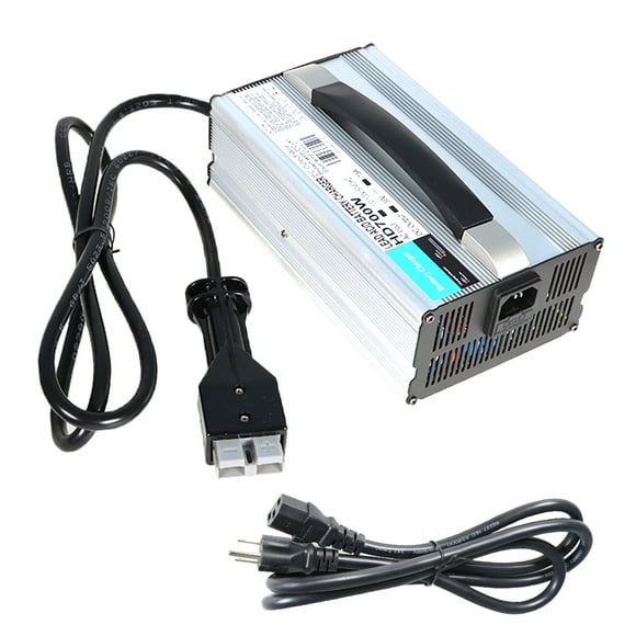 Powerwise 36 Volt Golf Cart Charger