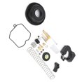 thumbnail image 5 of Motorcycle Carburetor Rebuild Kit Carb Overhaul Accessory Replacement for CV40 27421-99C CV 40, 5 of 5