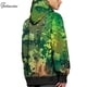 thumbnail image 4 of Sudadera con capucha de gran tamaño para hombre, jerséis de moda Unisex, chándal con bolsillos, ropa de calle Y2K, ropa de otoño, 4 of 4