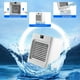 thumbnail image 4 of Aire acondicionado portátil YONGSHENG enfriador de aire evaporativo 3 velocidades personal dormitorio escritorio, 4 of 5