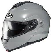 HJC C91 Modular Motorcycle Helmet Nardo Gray MD