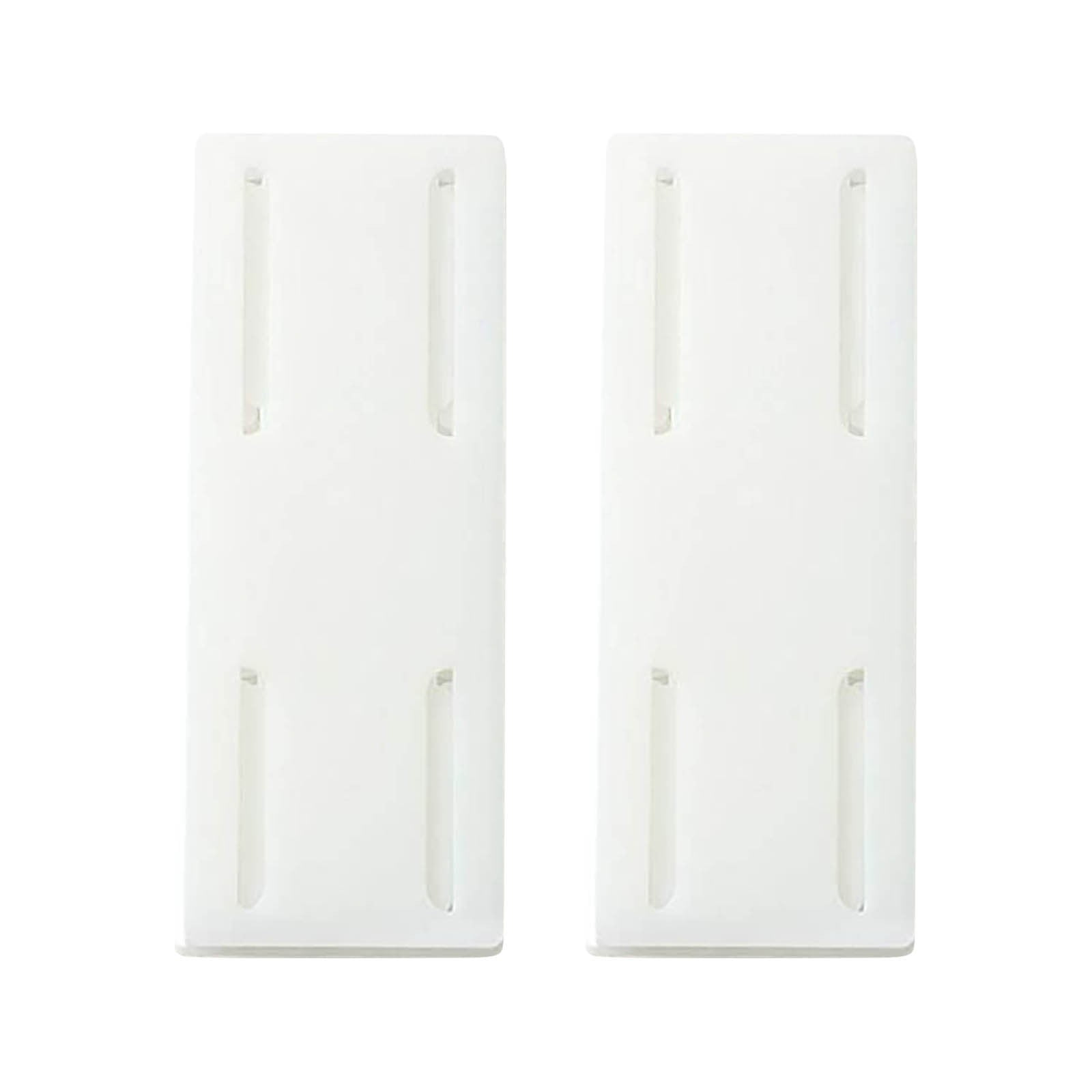 Hanas SelfAdhesive Desktop Socket Fixer Cable Power Strip Hold Wire