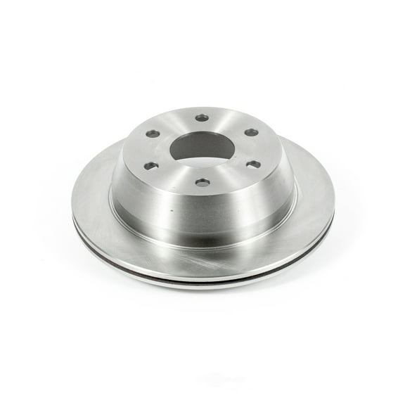 PowerStop AR8641 Autospecialty By Power Stop OE Replacement Brake Rotor