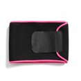 thumbnail image 2 of Sweat Absorber Belt Sweet Black/Pink, 2 of 5
