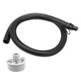 thumbnail image 4 of Pool Inflatable Hose P6931 Compatible With For Coleman For Intex Models - Random color, 4 of 7
