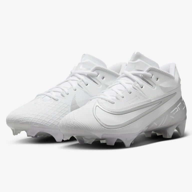 Nike Vapor Edge Elite 360 2 Football Cleats Mens Sizes White DA5457-100 Athletic s-l400.jpg main image 3