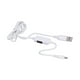 thumbnail image 3 of OTG‑Y‑02 Cable de datos de carga Teléfono inteligente Tableta Computadora Cable de datos de carga de extensión, 3 of 8
