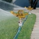 thumbnail image 5 of Aspersor de césped de jardín Aspersor de jardín giratorio de 360 ​​​​grados para Patio de yardas de césped Hugtrwg Libre de BPA, 5 of 8
