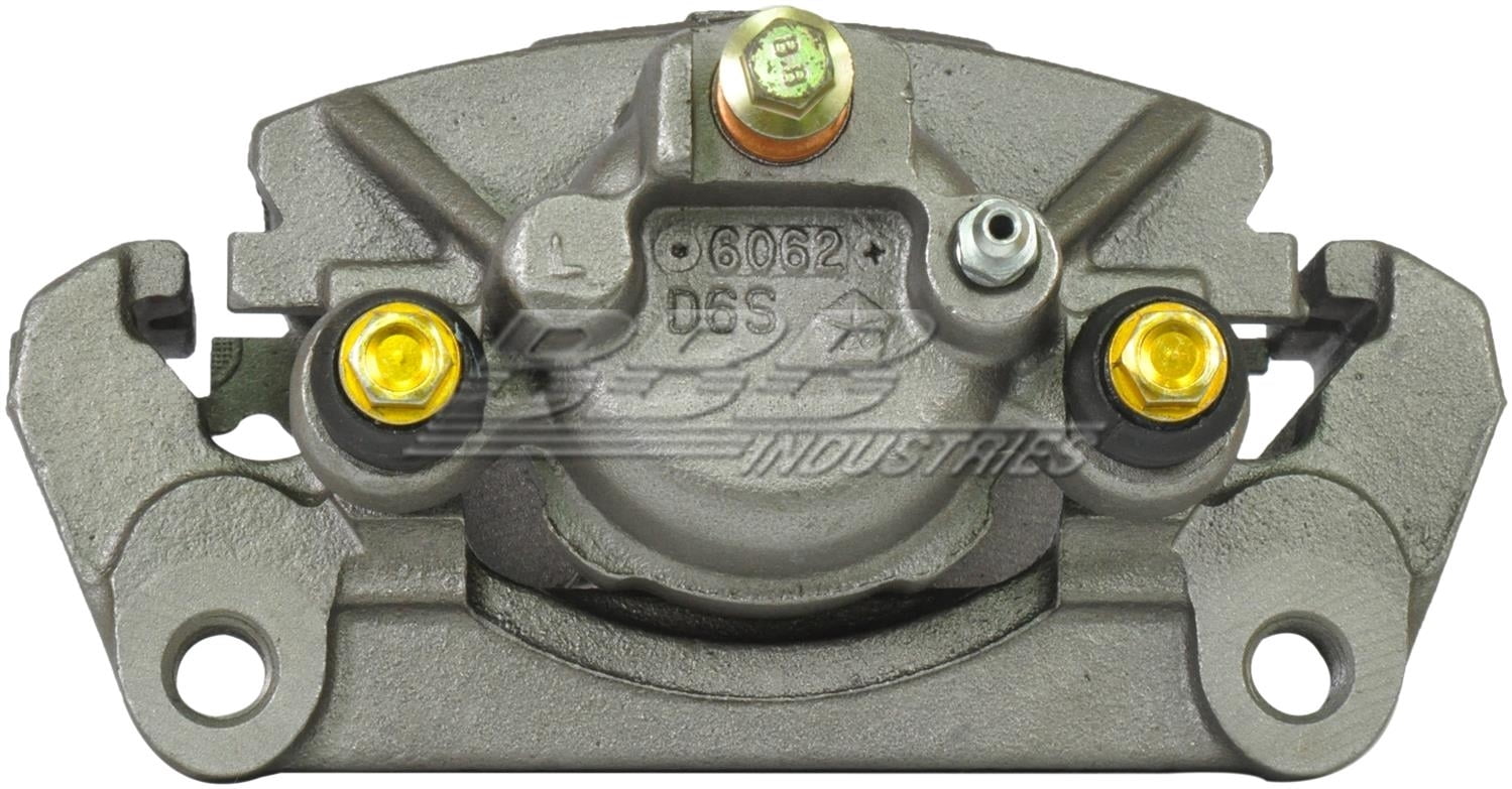 TERREPOWER formerly BBB Industries 99-17697B Reman Caliper w/installation Hardware