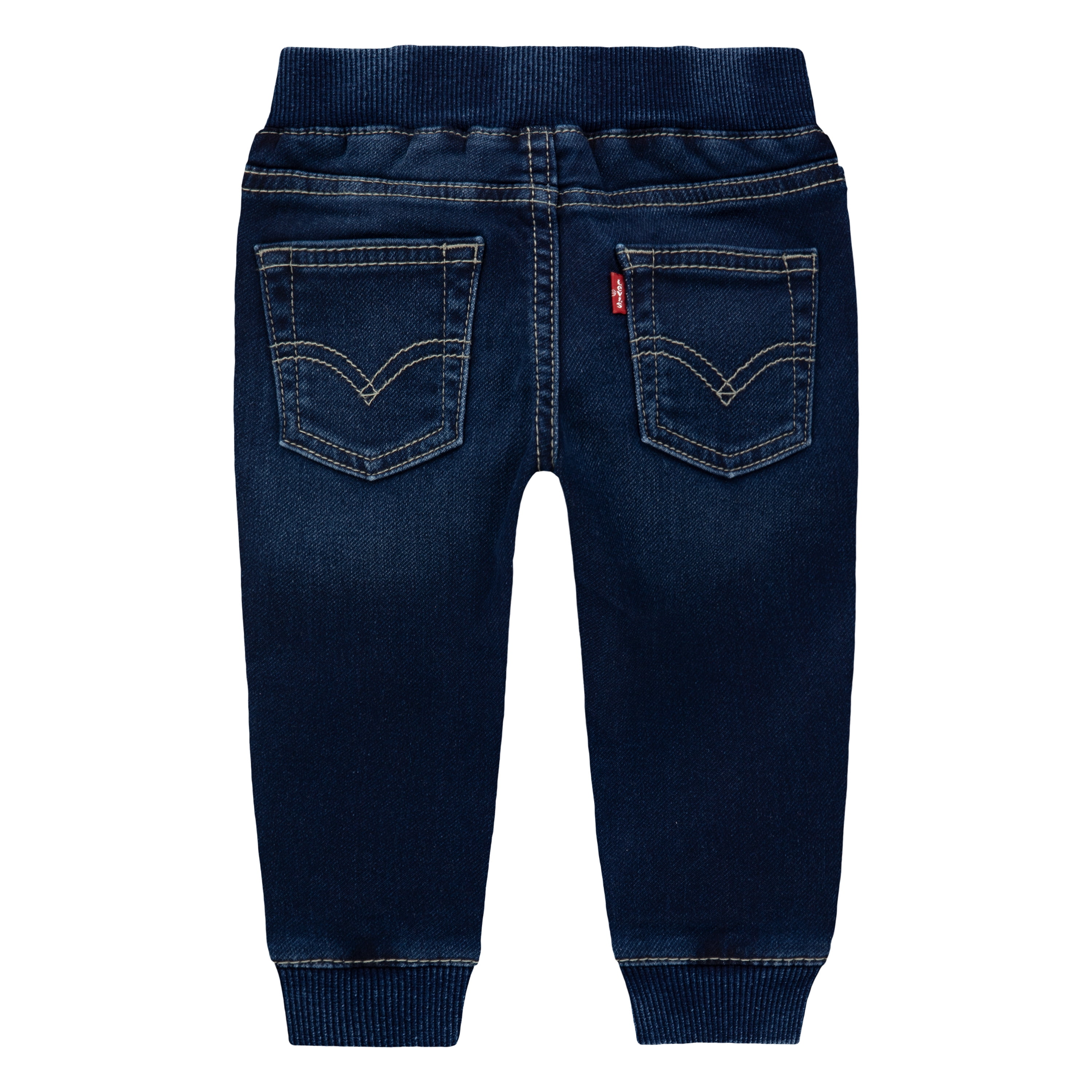 Levi's Baby Boys' Jogger Pants, Sizes 3 Months - 24 Months