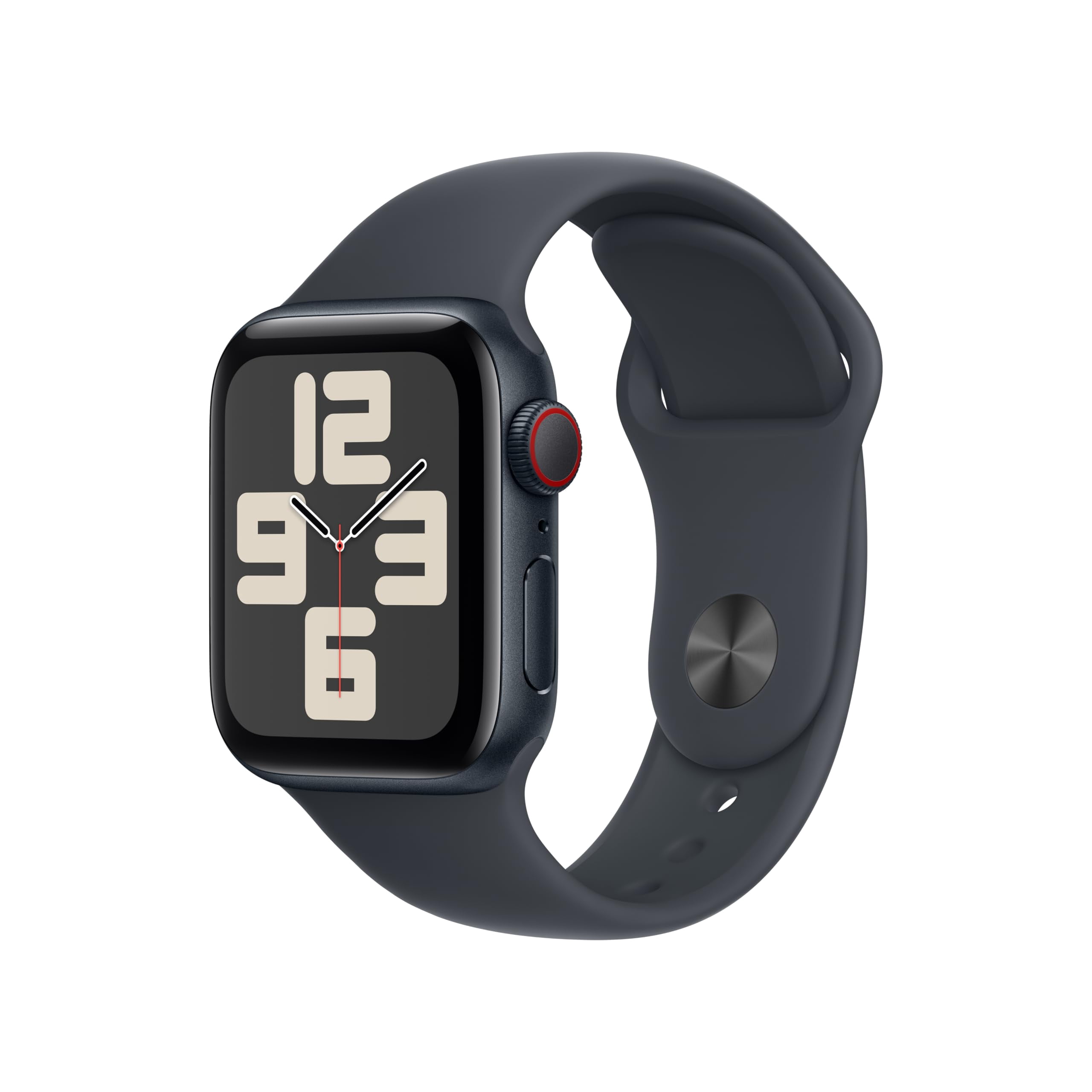 Smartwatch Apple Watch SE (2nd Gen) [GPS + Cellular 40mm]