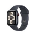 thumbnail image 1 of Montre Intelligente Apple Watch SE (2e Gén.) [GPS + Cellulaire 40 mm], 1 of 6